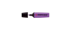 STABILO, Textmarker Boss Original Lavandel