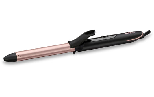 Babyliss, Lockenstab Rose Quartz C451E Ø 25