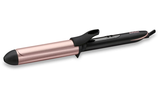 Babyliss, Lockenstab Rose Quartz C452E Ø 32