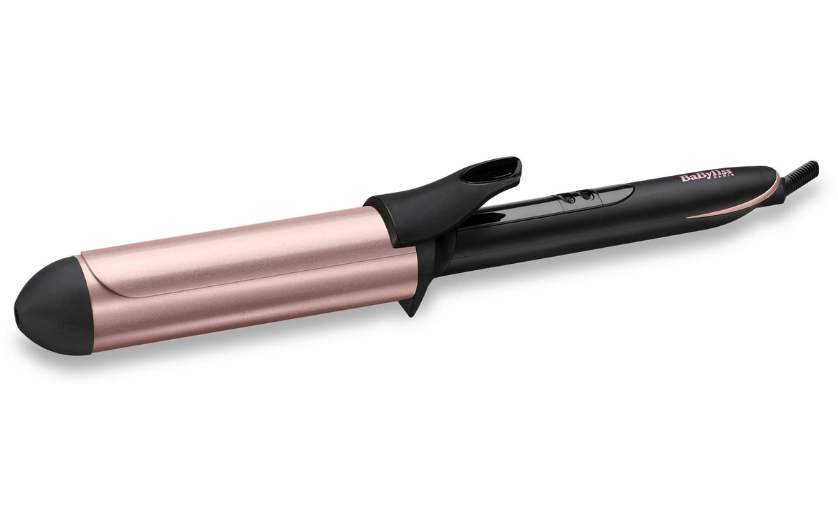Babyliss, Lockenstab Rose Quartz C453E Ø 38