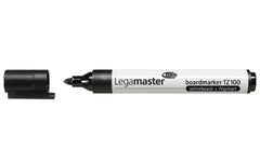 Legamaster, Whiteboard-Marker TZ100, Schwar