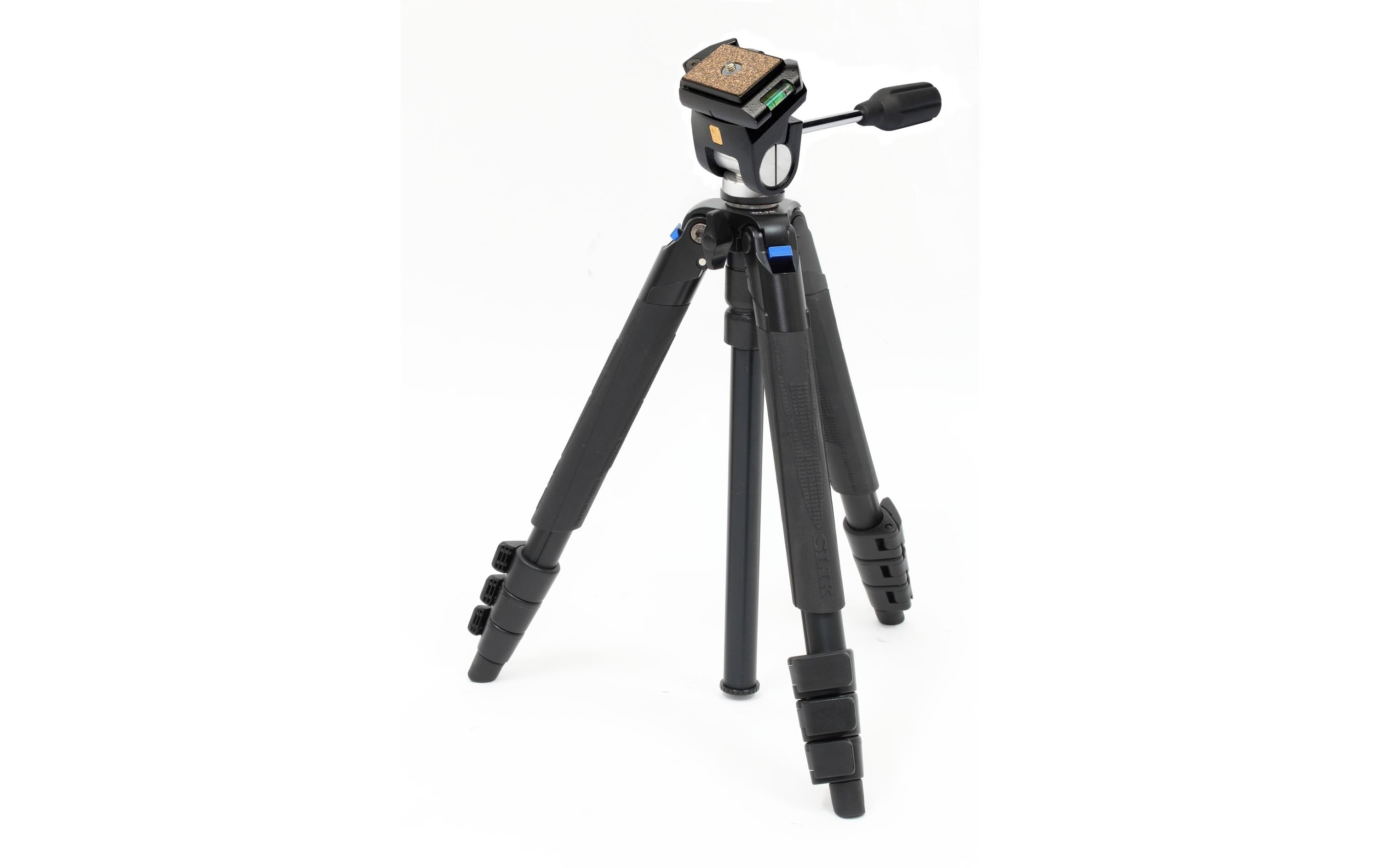 Slik Sprint Mini III EZ