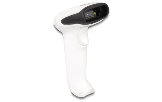 Delock 90587 2.4 GHz  Barcode Scanner
