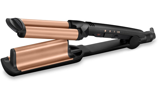 Babyliss Welleneisen Deep Waves W2447E