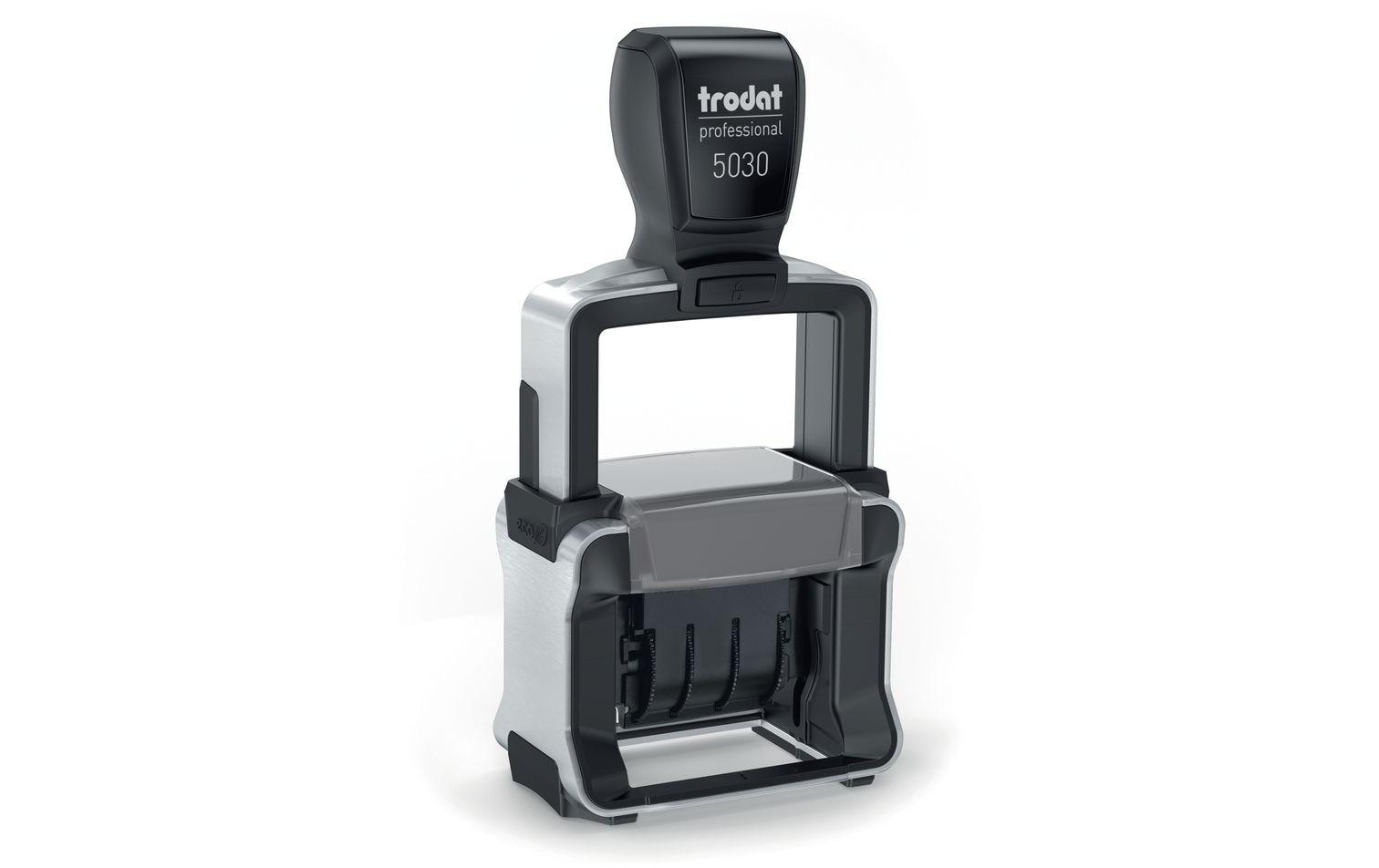 Trodat Datumstempel 5030