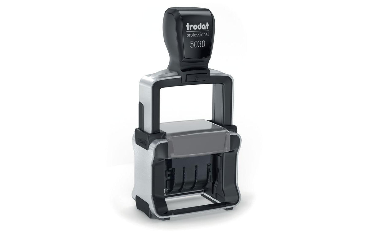 Trodat Datumstempel 5030