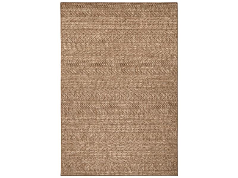 Hanse Home | In & Outd. Teppich Granado | 100% Polypropylene, 160 x 230 cm, Beige