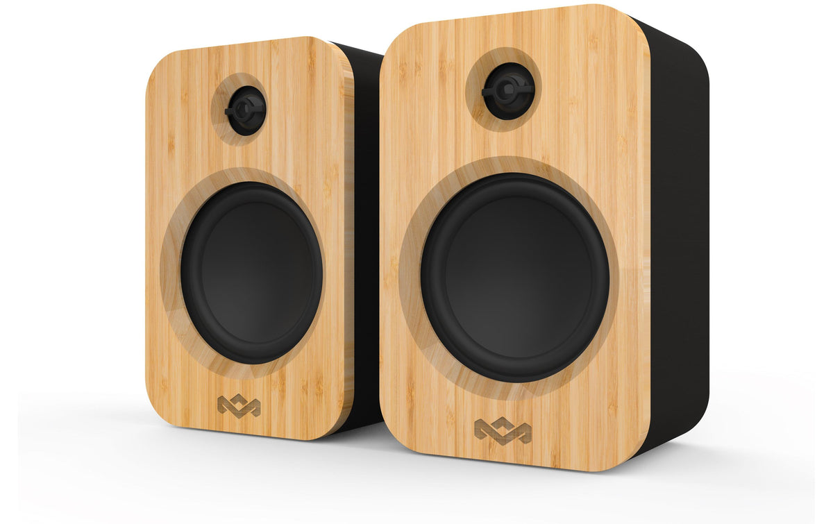 House Of Marley Get Together Duo