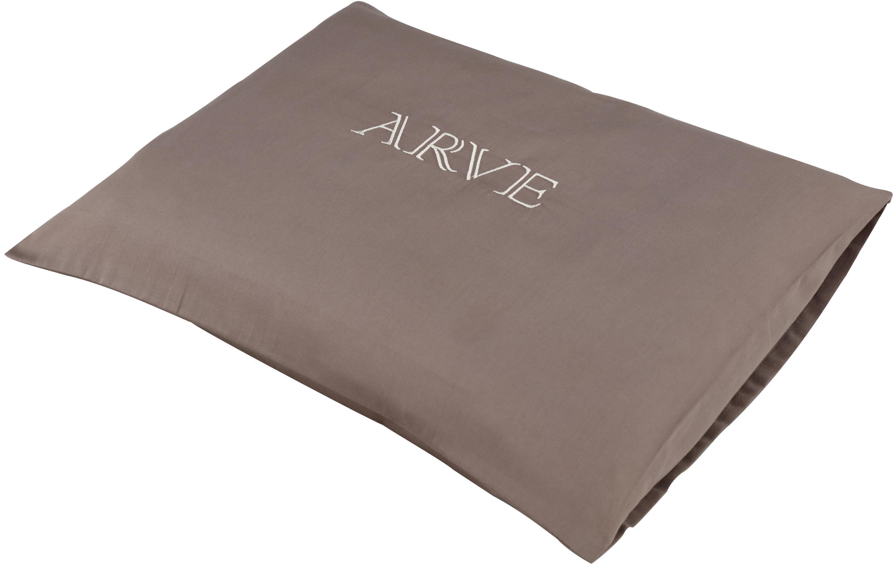 Albis, Kissen Arven 40 x 60 cm, Braun