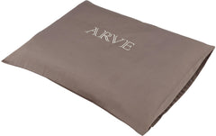 Albis, Kissen Arven 40 cm x 30 cm, Braun