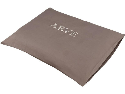 Albis | Wellness-Duftkissen mit 100 % | Arvenfüllung, 30x40 cm, 250g Arven