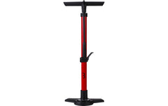 BBB AirBoost 2 Standpumpe rot