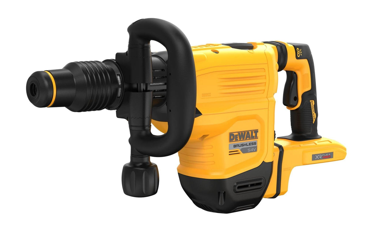 DeWalt Akku-Meisselhammer SDS-max