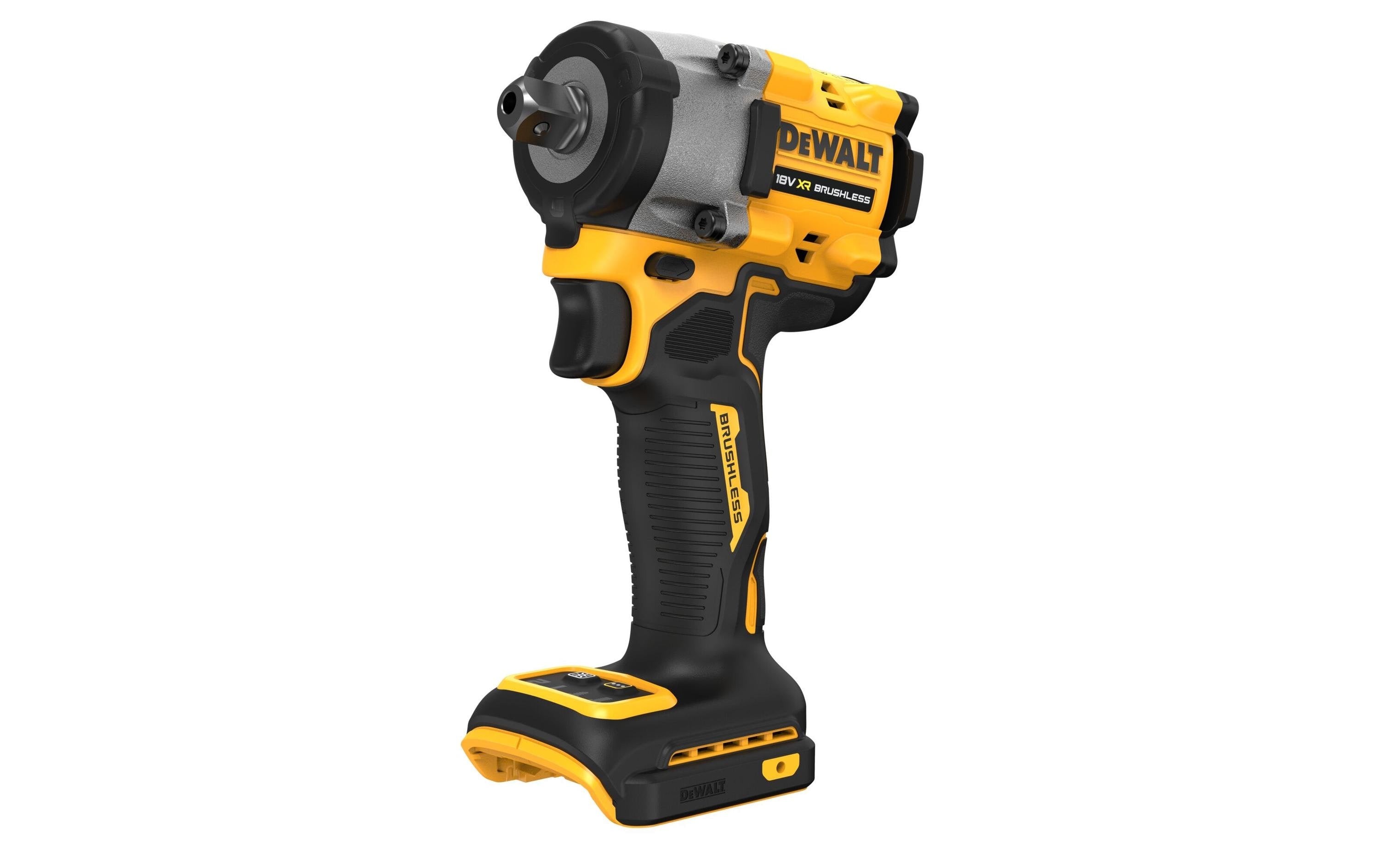 DeWalt Akku-Schlagschr.,1/2 18V