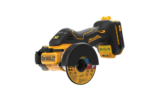 DEWALT | Akku-Multimaterialschneider 18V | 76 mm Solo