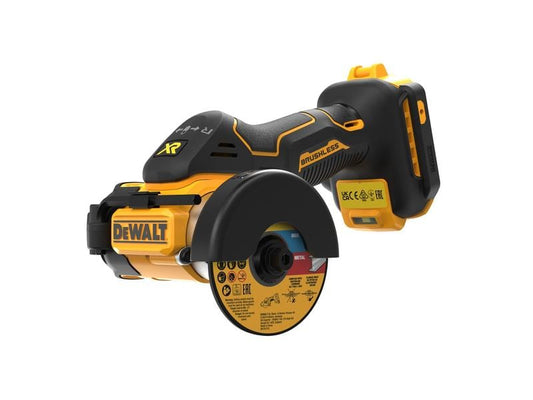 DEWALT | Akku-Multimaterialschneider 18V | 76 mm Solo