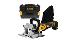 DEWALT | Flachdübelfräse 18V | Solo