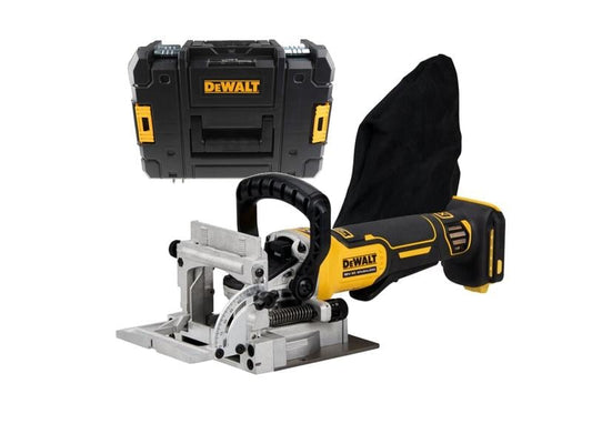 DEWALT | Flachdübelfräse 18V | Solo