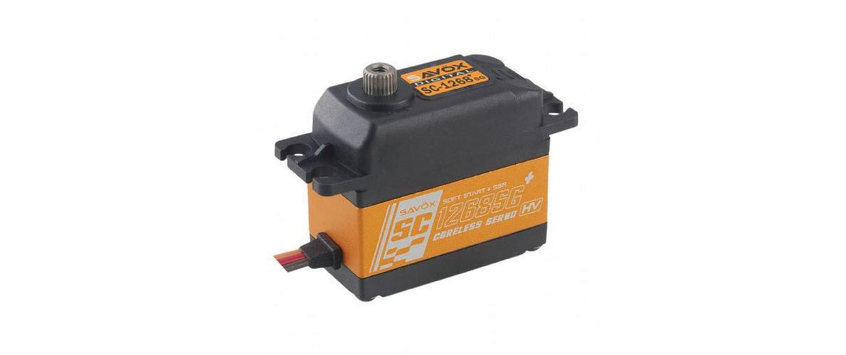 Savöx Servo SC-1268SG+ Digital