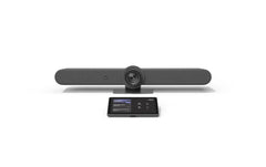 Logitech | Medium Room Bundle | Rally Bar, Tap IP