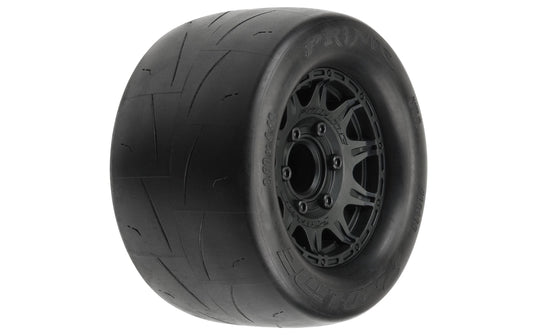 Proline Prime 2.8 MTD Raid Black 6x30 F/R