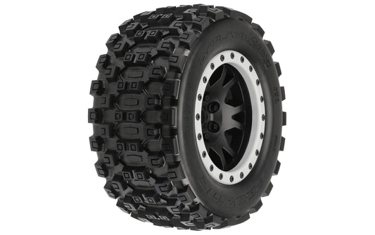 Proline Badlands MX43 Pro-Loc Mnt Impulse
