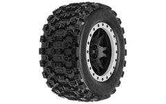 Proline Badlands MX43 Pro-Loc Mnt Impulse