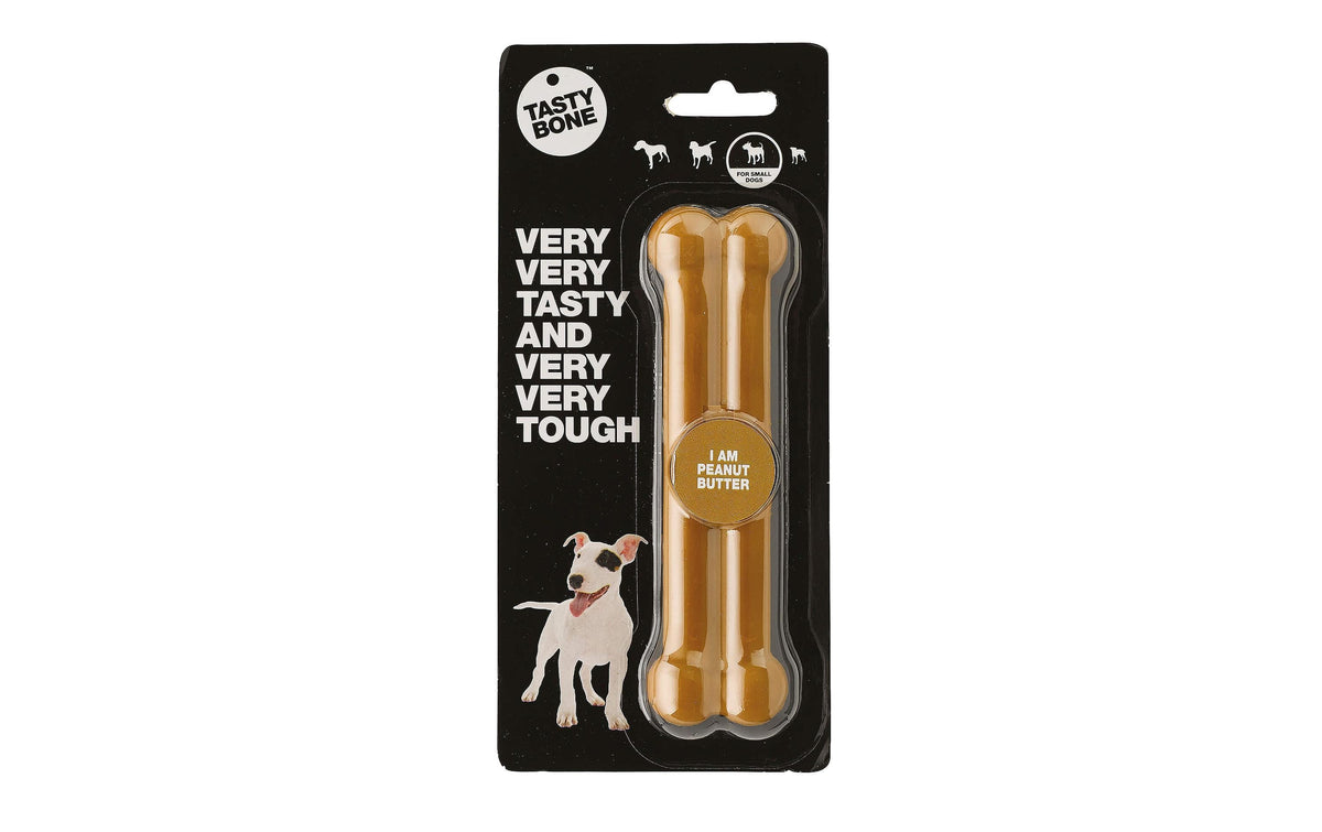 Tasty Bone, Spielzeugknochen Knochen S