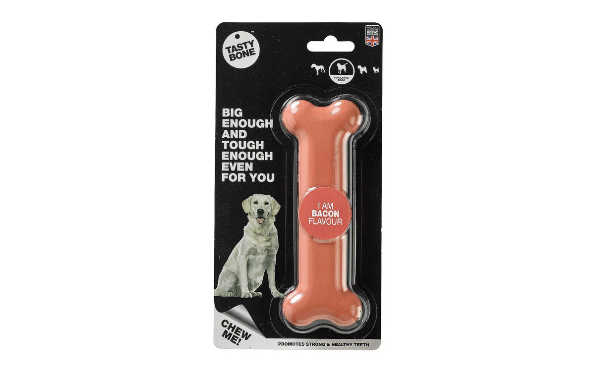 Tasty Bone, Spielzeugknochen Knochen L
