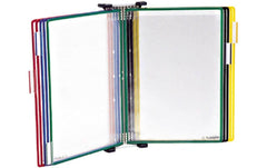 Tarifold Wandelement t-display Set
