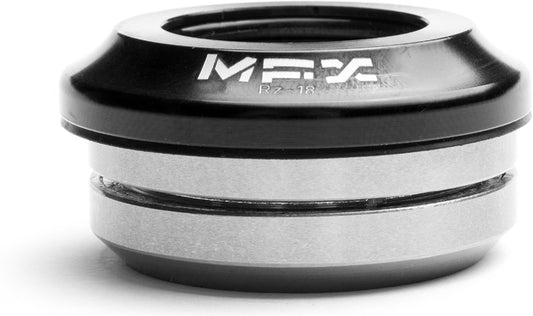 MGP | Casque | Noir