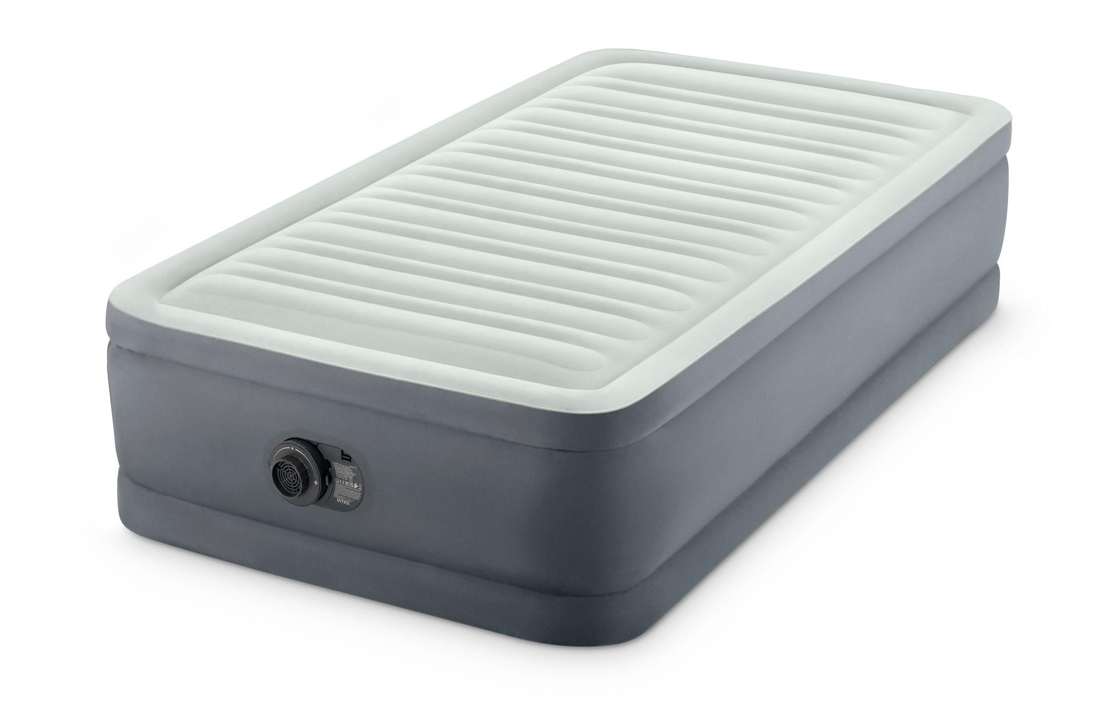 Intex, Luftbett PremAire I Twin 99 x 191 x