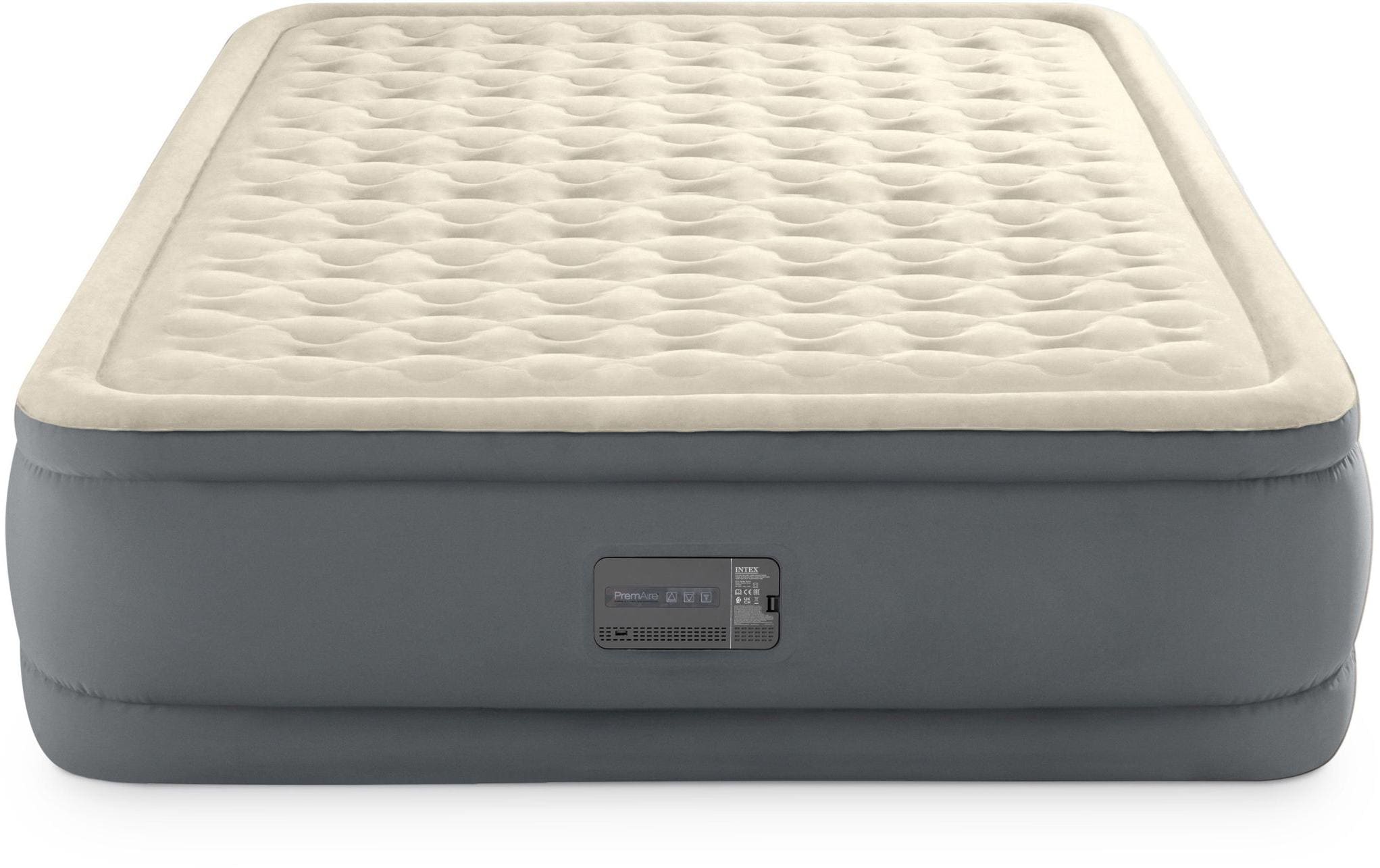 Intex PremAire II Queen