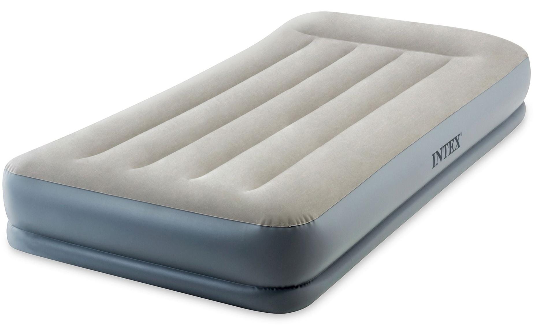 Intex, Dura Beam Standard MidRise Twin 99 x