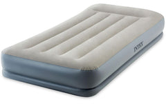 Intex, Dura Beam Standard MidRise Twin 99 x