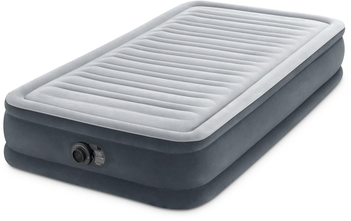 Intex, Luftbett Dura Beam Deluxe Twin 99 x