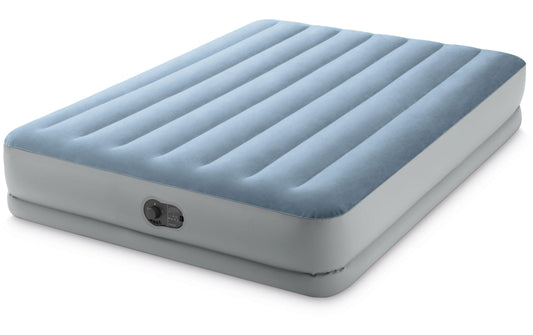 Intex, Dura Beam MidRise Queen 152 x 203 x