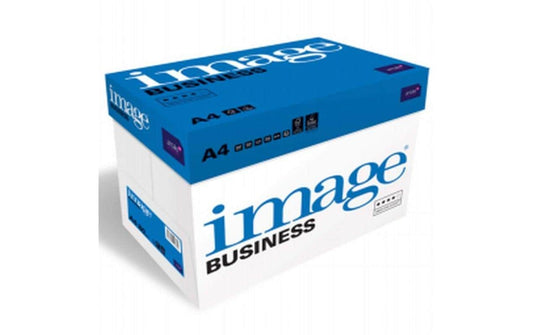Kopierpapier Image Business - 2500 Blatt
