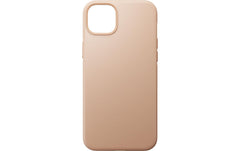 NOMAD Etui Modern, Natural, Horween Leder