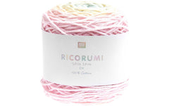 Rico Design, Wolle Ricorumi Spin Spin 50 g,