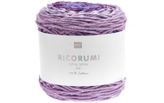 Rico Design, Wolle Ricorumi Spin Spin 50 g,