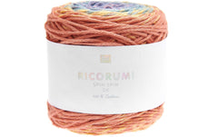 Rico Design, Wolle Ricorumi Spin Spin 50 g,