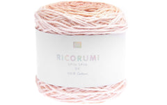 Rico Design, Wolle Ricorumi Spin Spin 50 g,