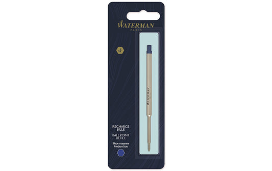 Waterman Kugelschreiberpatrone Maxima, 1 Pk