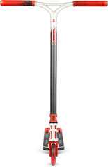 MGP Freestyle Scooter | MGX Extreme E1 | Silber-rot