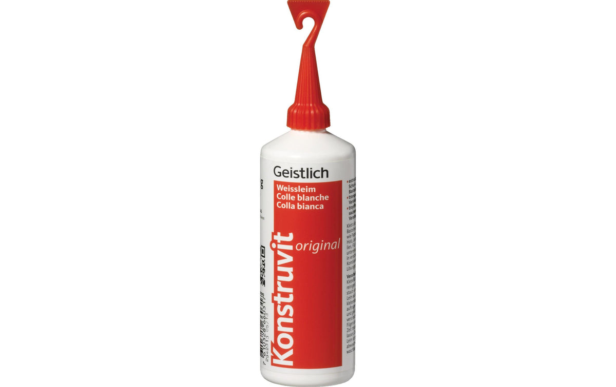 Geistlich Weissleim Konstrutiv Original