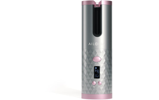 Ailoria Lockenstyler REVOLUTIONNE kabellos