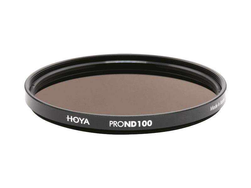 Hoya | Pro ND100 Filter | 55