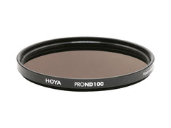 Hoya | Pro ND100 Filter | 55