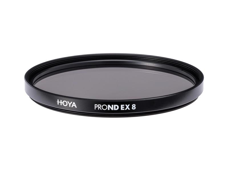 Hoya | PRO ND EX 8 Filter | 82